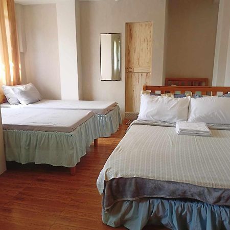 Pas-It Hostel Sagada Eksteriør billede