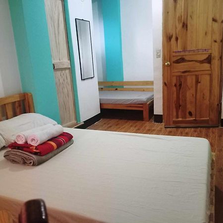 Pas-It Hostel Sagada Eksteriør billede