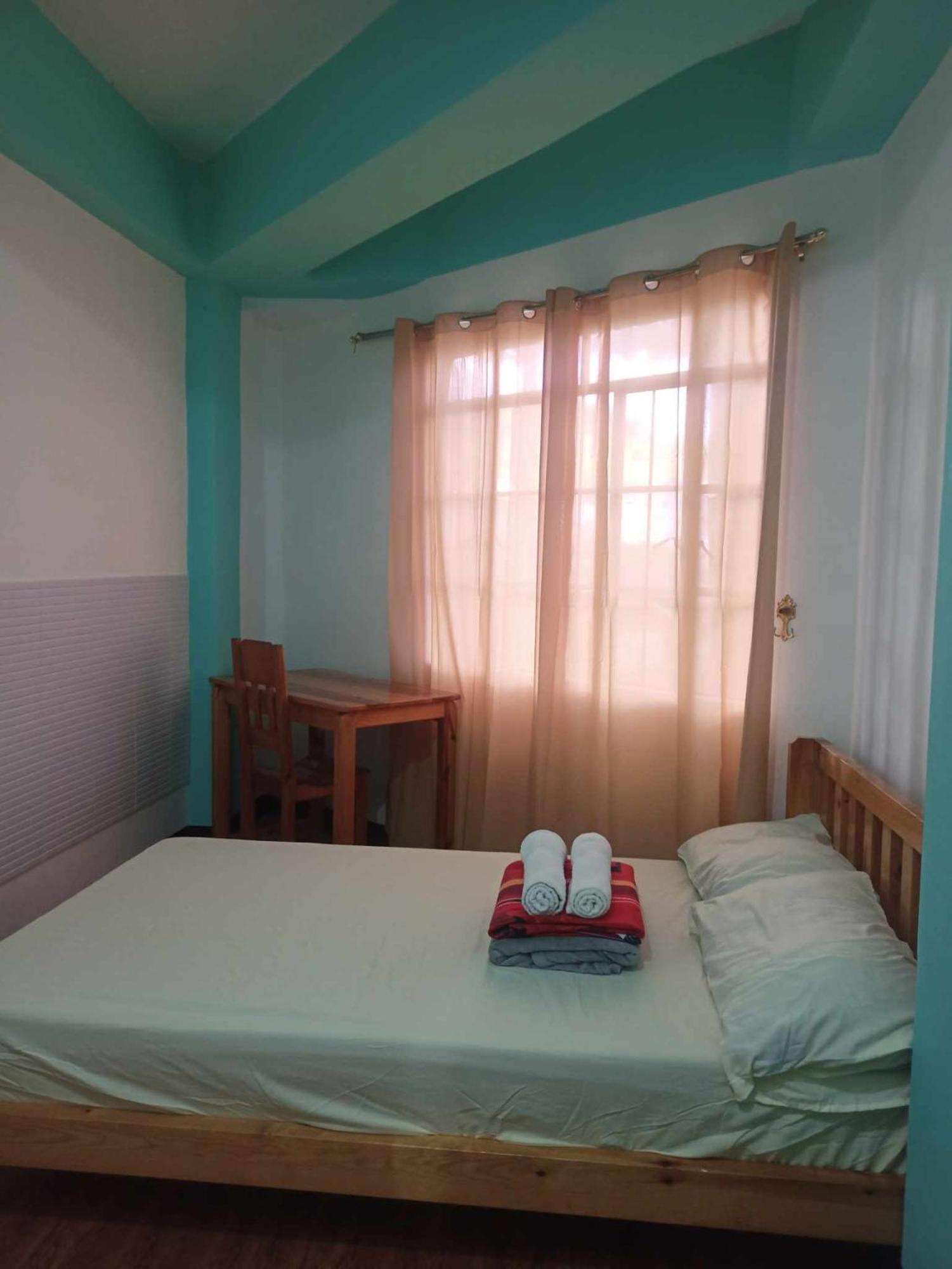 Pas-It Hostel Sagada Eksteriør billede