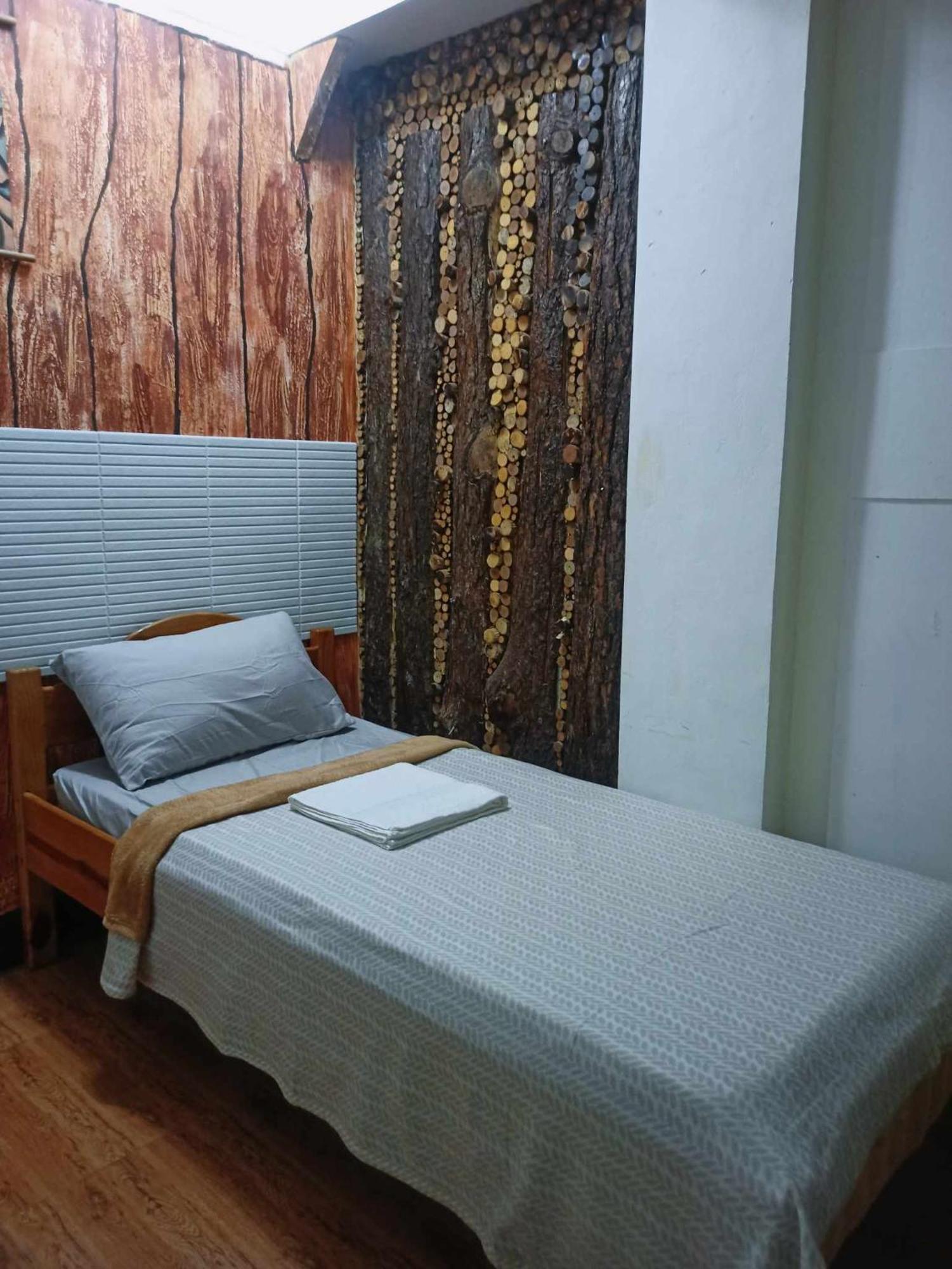 Pas-It Hostel Sagada Eksteriør billede